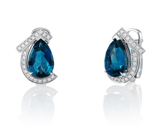 Серьги SK01578